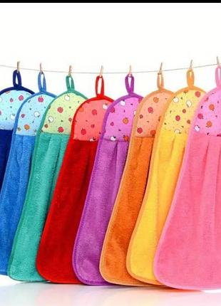 Полотенце детское, полотенце для рук