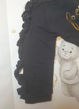 Плаття туніка тепле 4