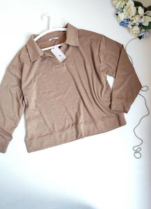 Базова кофтинка tu 18/3xl