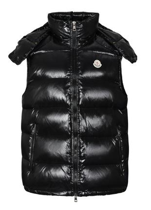 Жилетка moncler