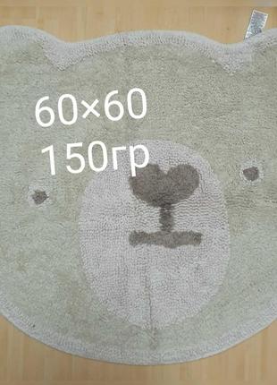 Килимки для ванної