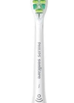 Насадка для зубної щітки philips sonicare i intercare hx9004-10 4 шт.