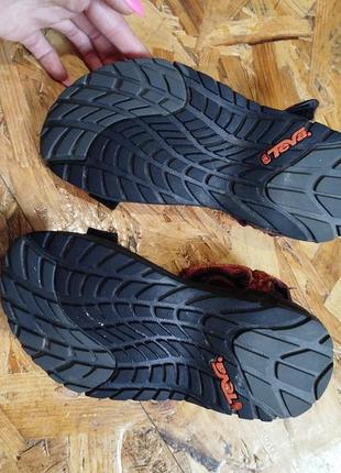 Сандалии босоножки teva10 фото