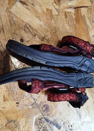 Сандалии босоножки teva8 фото
