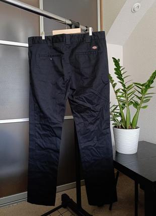 Скейтерські робочі штани dickies 874