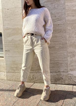 Базовий светр оверсайз 6