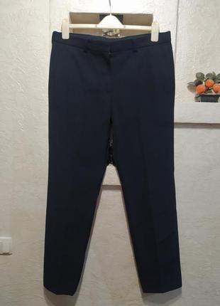 Брюки шерсть jil sander