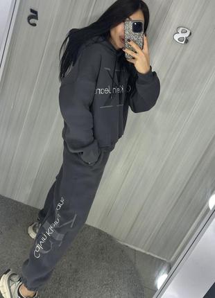 Костюм calvin klein