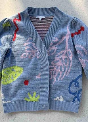 Кофтинка olivia rubin