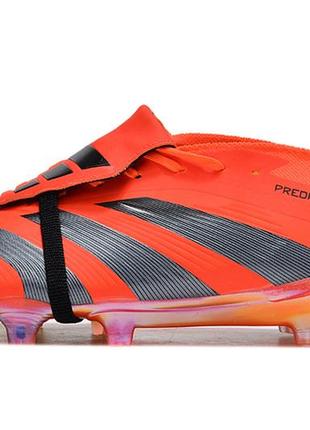 Футбольні бутси adidas predator fg копи буци для футболу адідас предатор