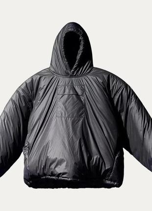 Yeezy Gap Balenciaga ナイロンジャケット anorak Новая куртка-анорак yzy x gap (yeezy balenciaga padded