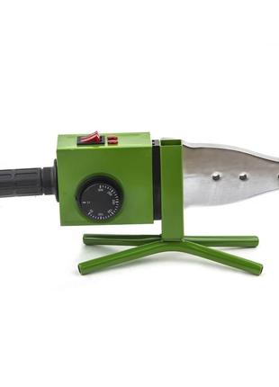 Паяльник для пластикових труб procraft pl2300 5
