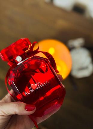 Bombshell intense