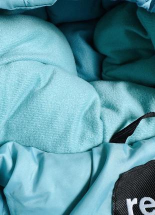 Reima пуховый кмбинезон 0-12 месяцев6 фото