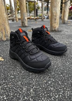 Термо кросівки climber outdoor (gore-tex)