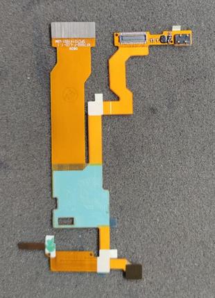 Шлейф lg kf700 taiwan