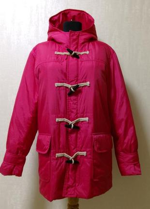 Женский пуховик ralph lauren sport.