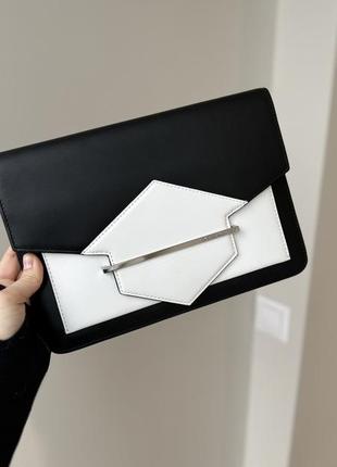 Клатч karl lagerfeld