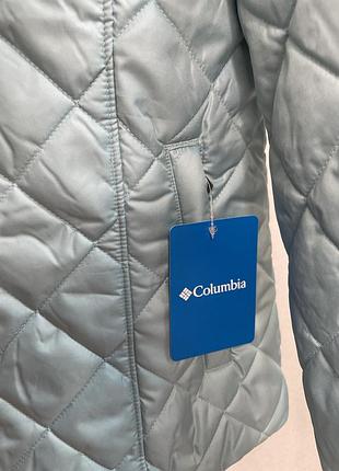 Куртка columbia3 фото