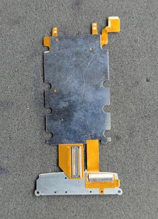 Шлейф lg ku970 2
