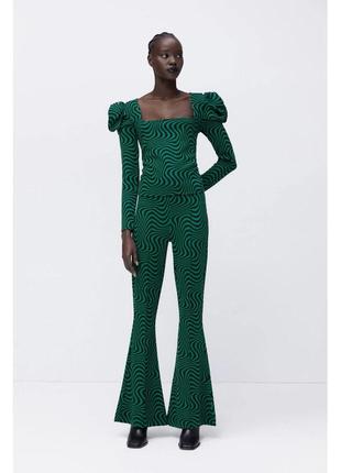 Жіноча кофта нова zara s-m