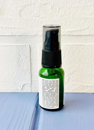 Votary super bright eye gel with green tea and peptide гель для кожи вокруг глаз против отеков и темных кругов 15ml2 фото