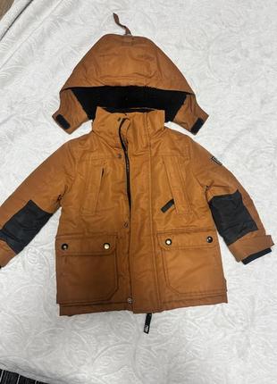 Куртка