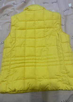 Жилетка