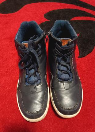 Ботинки 37 размер