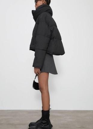 Демісезонна куртка zara