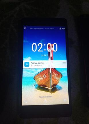 Lenovo a6010