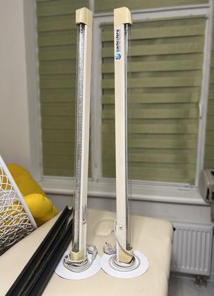 Опромінювач бактерицидний побутовий bactosfera obb 30p ozone обб — 30п2 фото