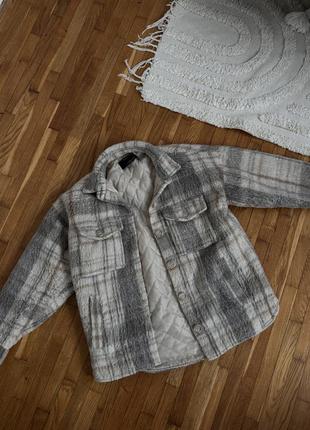 Куртка sinsay в размере xs