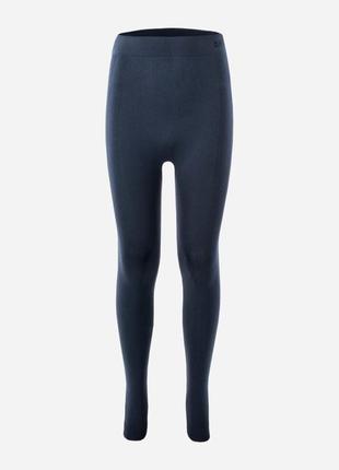 Hi-tec hikro bottom jrb dress blues термобельеная брюки, 158-164