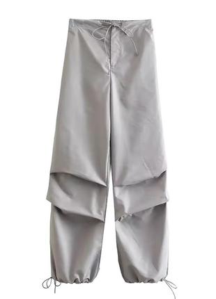 Штани карго