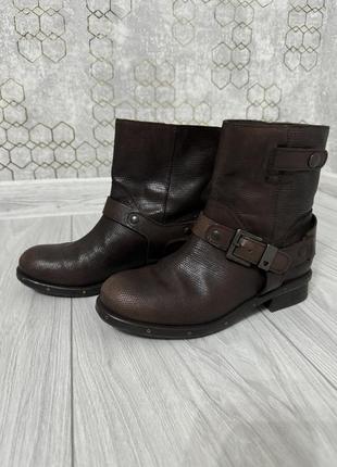 Twin-set twinset оригинал ботинки ботинки