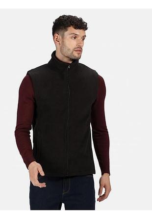 Новый мужской флисовый жилет regatta outdoors. 52/l