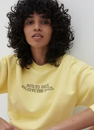 Свитшот женский