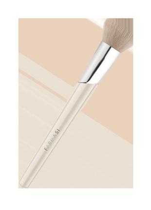 Пензлик для хайлайтера