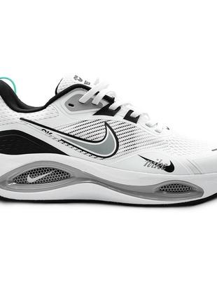 Nike air zoom winflo 2 white  mgrc022114