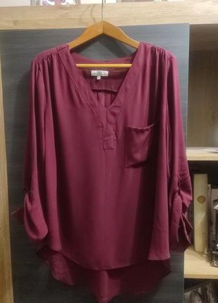 Блузка, сорочка