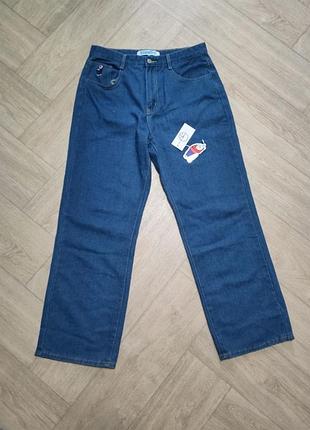 Джинси gap boy fit