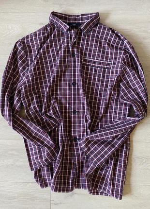 Пижама рубашка