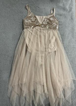 Дитячий купальник дитячі купальники для танців акробатики гімнастики тріко