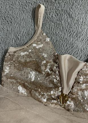 Дитячий купальник дитячі купальники для танців акробатики гімнастики тріко4 фото