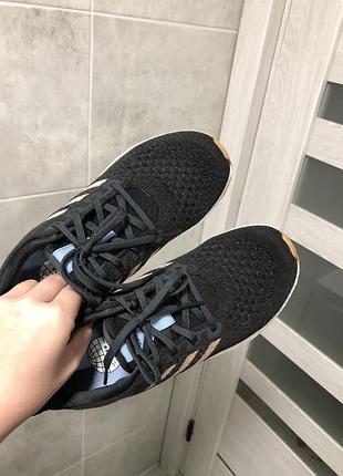 Кроссовки adidas sourcing ultra boost3 фото