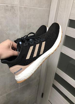 Кроссовки adidas sourcing ultra boost4 фото