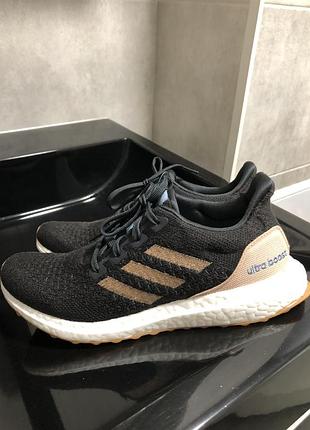 Кроссовки adidas sourcing ultra boost5 фото