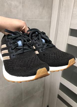 Кроссовки adidas sourcing ultra boost6 фото