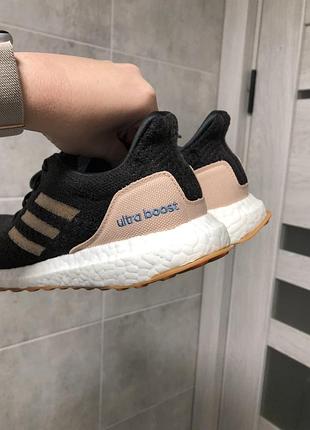 Кроссовки adidas sourcing ultra boost9 фото